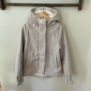 lululemon coat